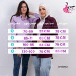 ⁦شميز CY بألوان الموضة⁩ - الصورة ⁦10⁩