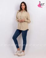 ⁦شميز CY بألوان الموضة⁩ - الصورة ⁦3⁩