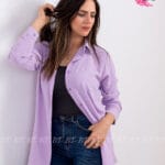 شميز CY بألوان الموضة