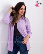 شميز CY بألوان الموضة