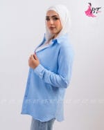 ⁦شميز CY بألوان الموضة⁩ - الصورة ⁦4⁩