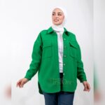 شميز جوخ اوفر سايز