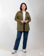 ⁦شميز جوخ اوفر سايز⁩ - الصورة ⁦9⁩