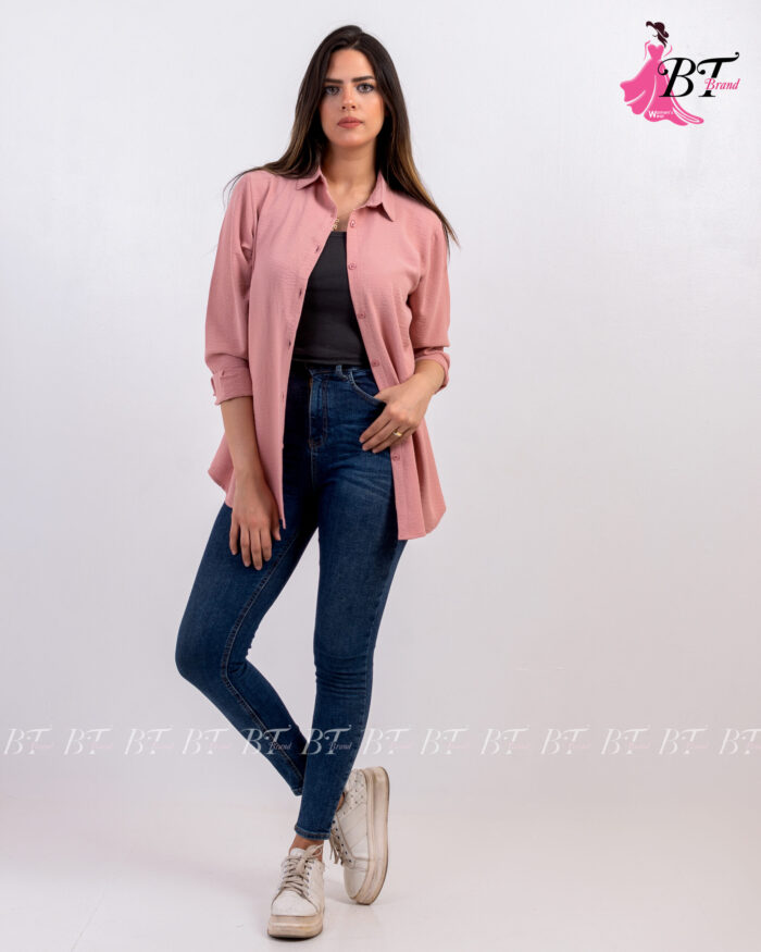 ⁦شميز Cy مستورد⁩ - الصورة ⁦4⁩