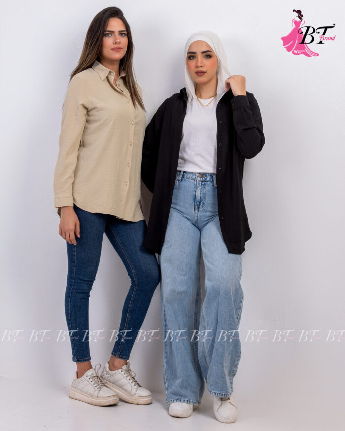 ⁦شميز Cy مستورد⁩ - الصورة ⁦9⁩