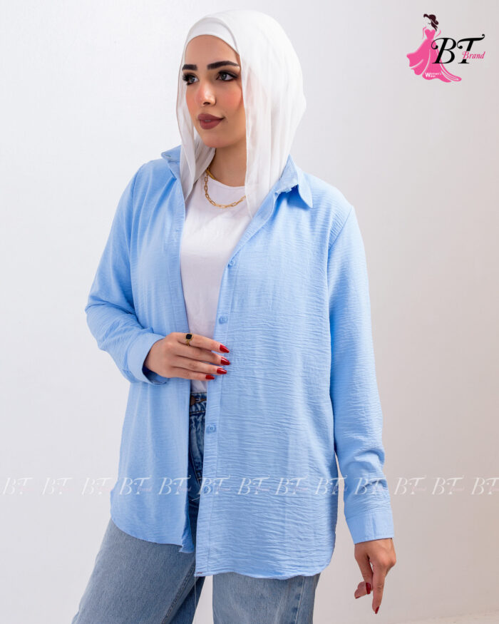 ⁦شميز Cy مستورد⁩ - الصورة ⁦8⁩