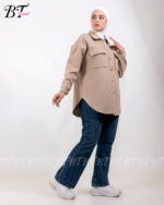 شميز جوخ بخامة مستوردة - الصورة 9