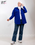 شميز جوخ بخامة مستوردة - الصورة 6