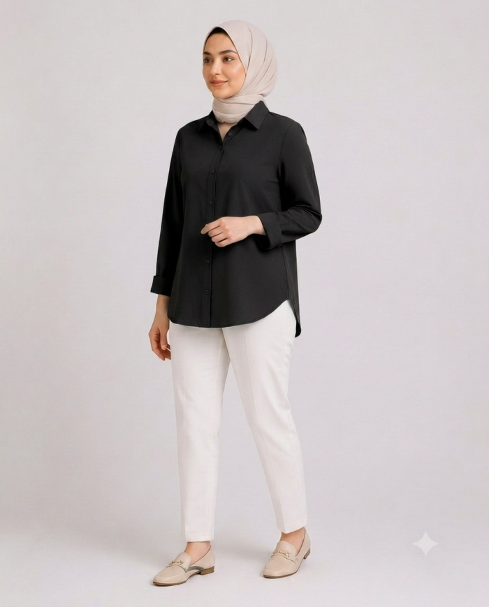⁦Blouse-cy⁩ - الصورة ⁦10⁩