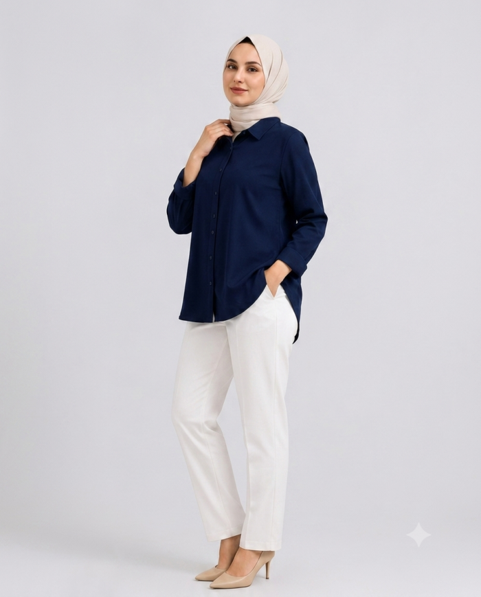 ⁦Blouse-cy⁩ - الصورة ⁦7⁩
