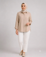 ⁦Blouse-cy⁩ - الصورة ⁦6⁩