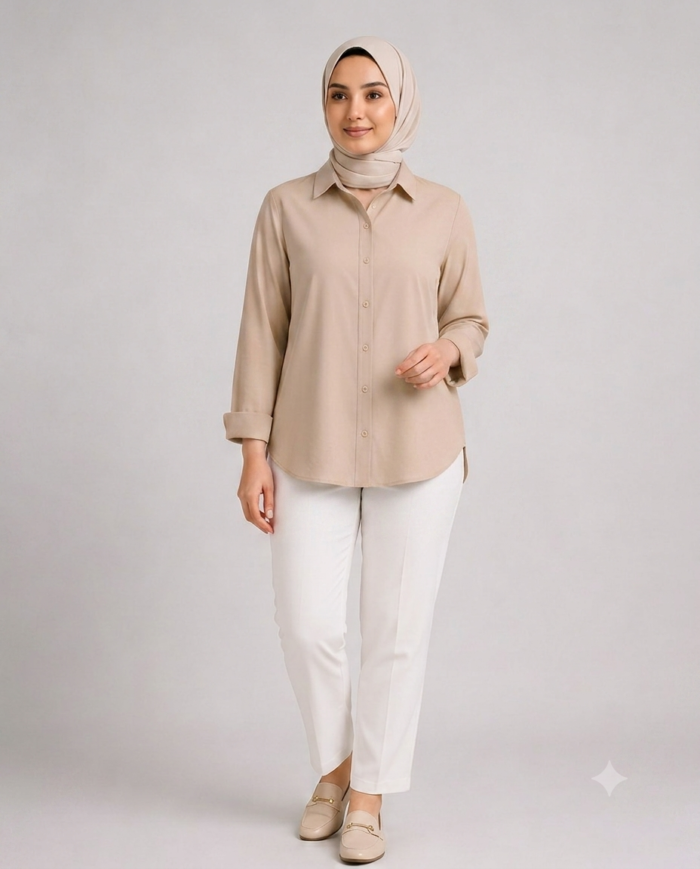 ⁦Blouse-cy⁩ - الصورة ⁦6⁩