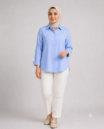 ⁦Blouse-cy⁩ - الصورة ⁦3⁩