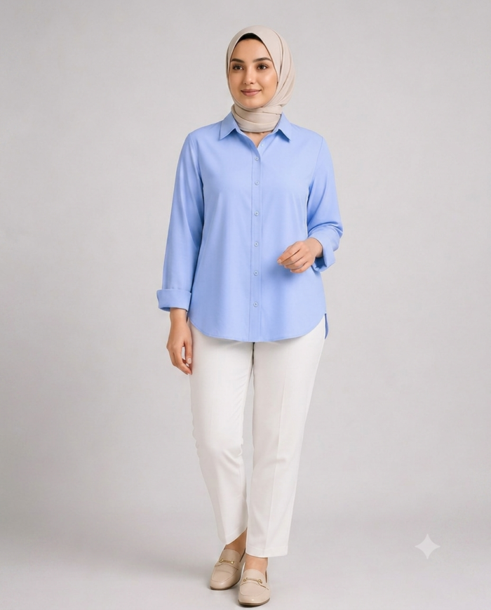 ⁦Blouse-cy⁩ - الصورة ⁦3⁩
